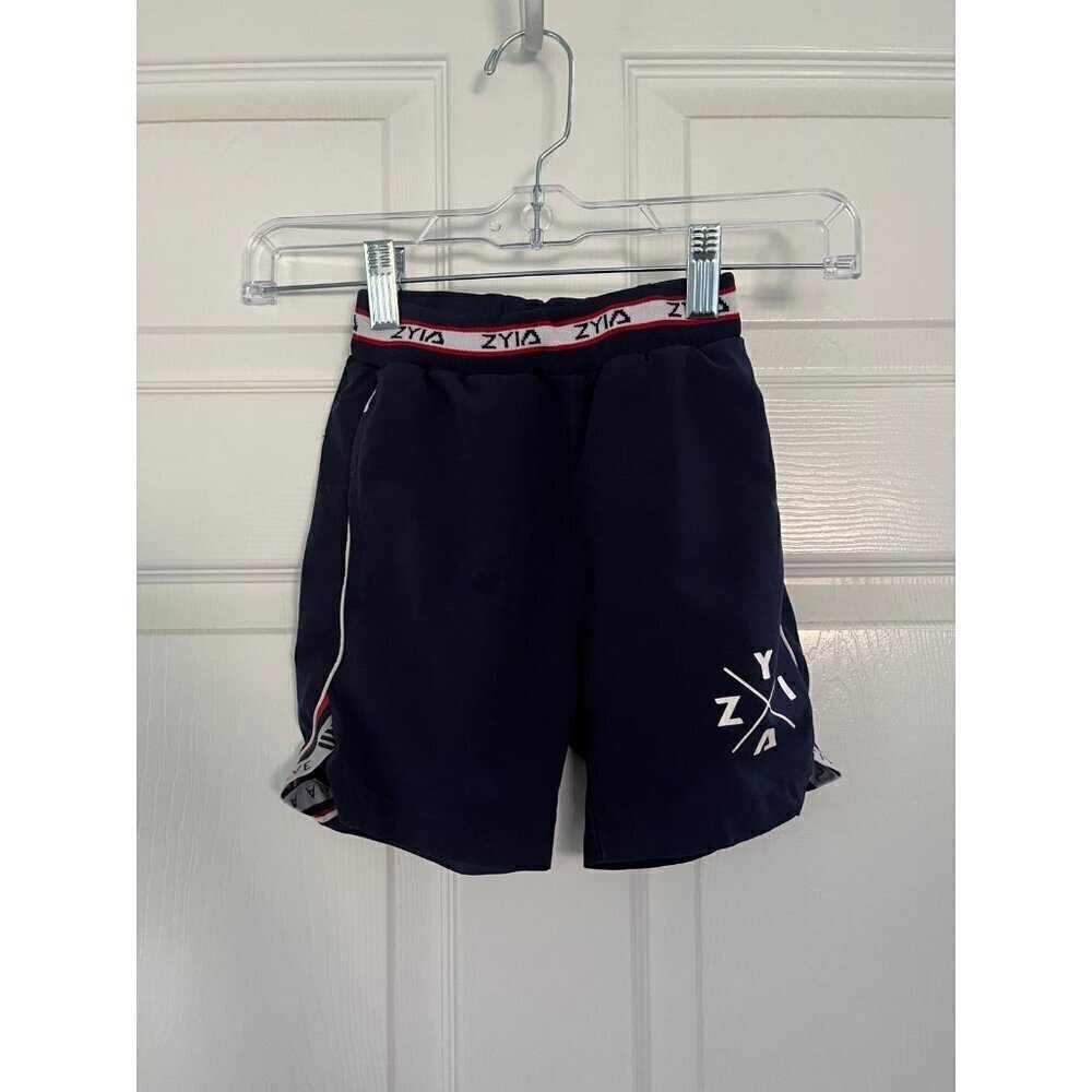 Zyia Boys Shorts